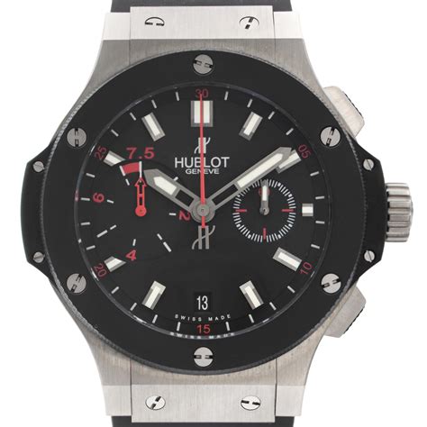 hublot chukker
